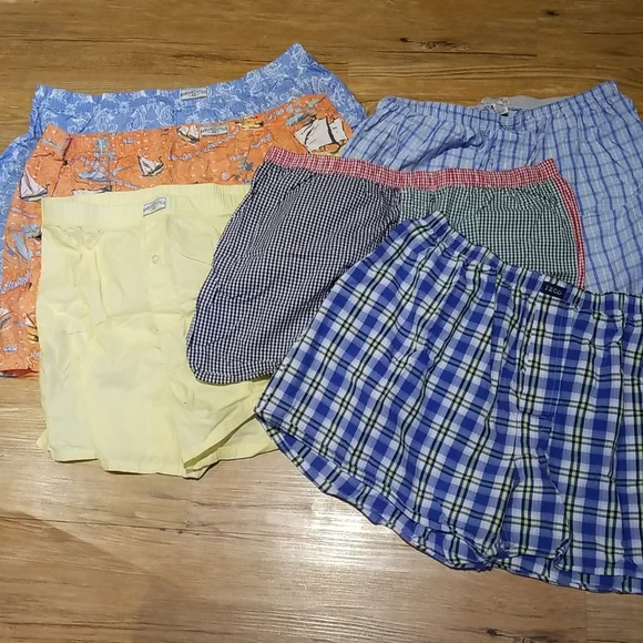 Izod Jcpenney Boxer Briefs Izod Underwear Socks Boxers Variety Of
